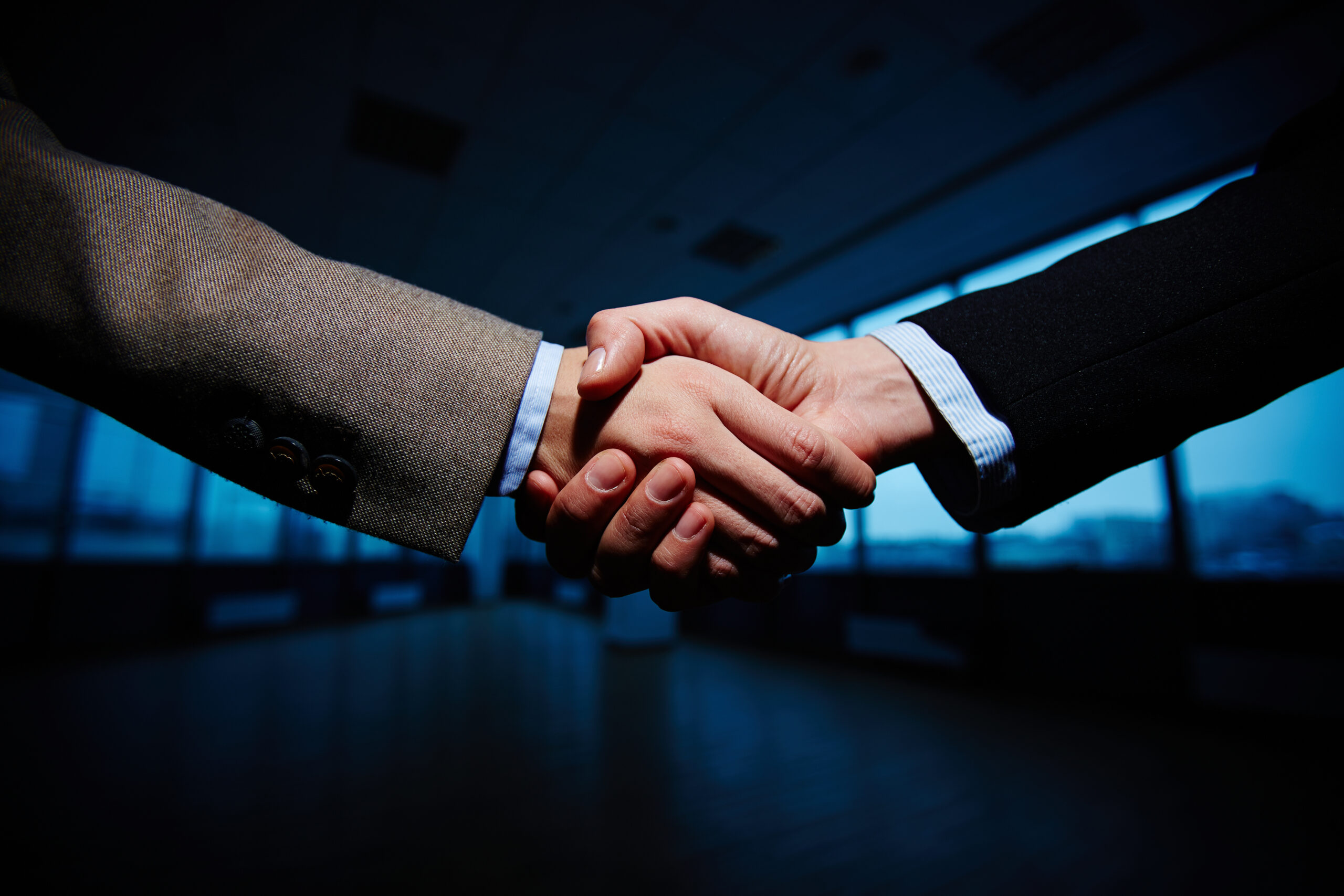 Locação de Equipamentos de Informática - UpNetWorking