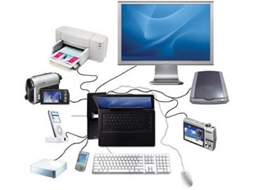 Alugar computadores é a solução flexível e econômica para sua empresa / UpNetWorking