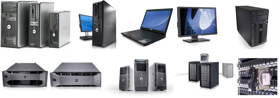Alugar computadores é a solução flexível e econômica para sua empresa / UpNetWorking
