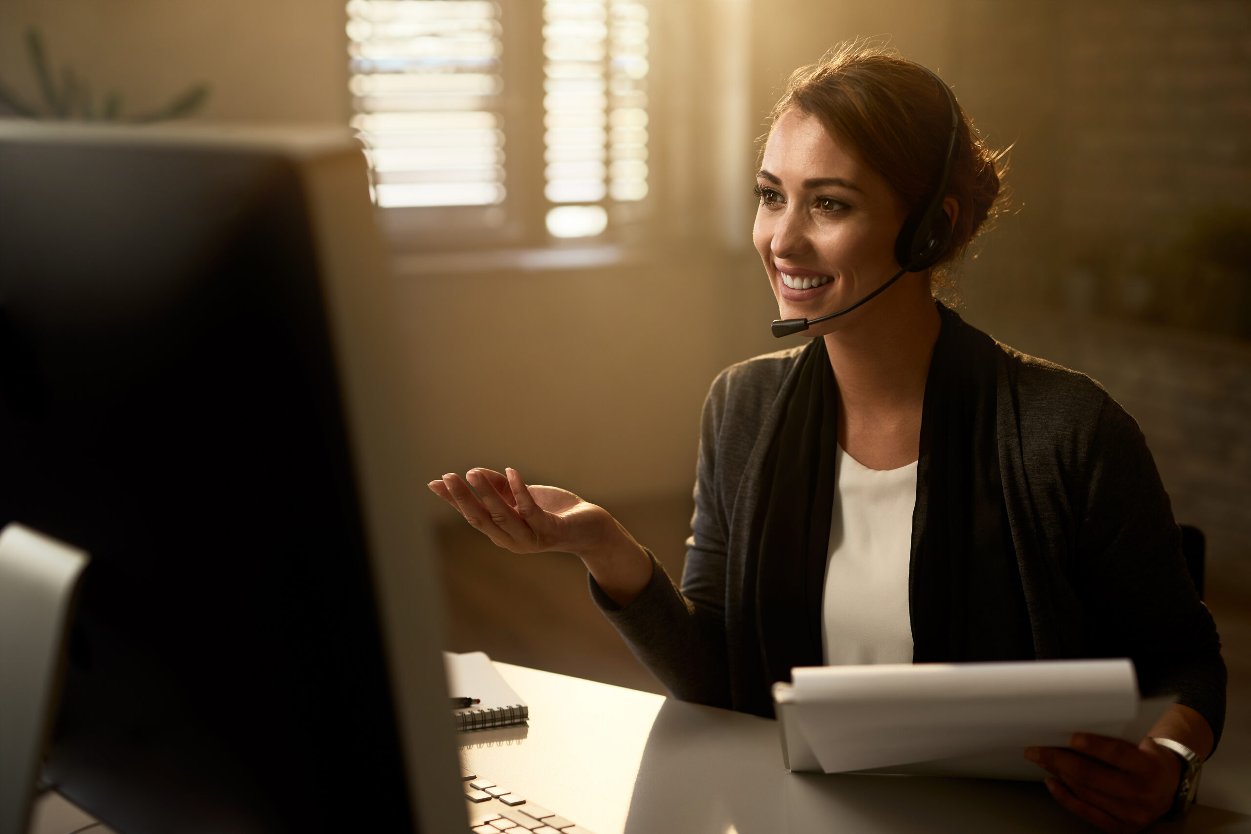 Alugar computadores é a solução flexível e econômica para sua empresa / UpNetWorking