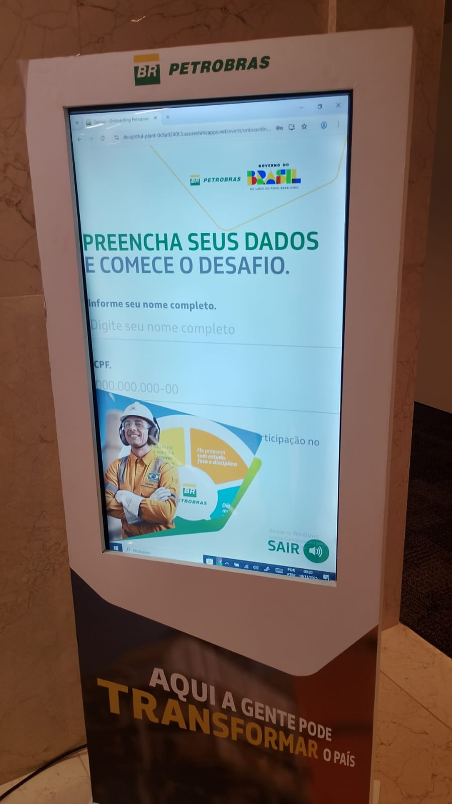 Aluguel de Equipamentos de Informática em Santa Catarina