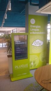 Tecnologia para Eventos Promocionais e Experiências Digitais na Copa 2026 em Goiás