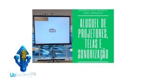 Aluguel de Totem de Credenciamento, Impressão de Crachás, Tablet e Notebook em Bahia