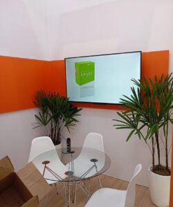 Aluguel de Painel de LED Indoor e Outdoor para Shows, Congressos e Eventos no Lollapalooza Brasil 2026 em Santo André SP