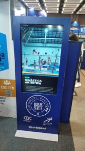 Tecnologia e Comunicação Visual para Eventos da Copa do Mundo FIFA 2026 em Mato Grosso