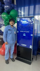 Estruturas Modernas para Transmissões Esportivas e Eventos da Copa do Mundo 2026 em Bahia