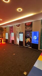 Estruturas Modernas para Transmissões Esportivas e Eventos da Copa do Mundo 2026 em Bahia