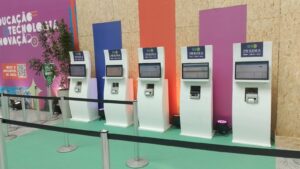 Soluções Inovadoras para Experiências Coletivas e Eventos da Copa 2026 em Distrito Federal