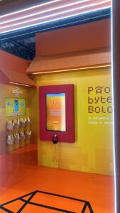 Comunicação Visual para Fan Zones e Eventos Corporativos da Copa 2026 em Pernambuco