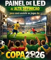 Tecnologia para Eventos Corporativos e Experiências Imersivas na Copa 2026 em Minas Gerais